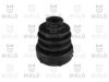 MALò 230633 Bellow, driveshaft